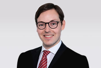 Dr. Martin Thelen
