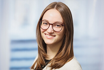 Johanna Miebach