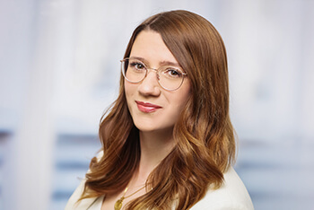 Sarina Beckschwarte